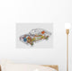 Car Wall Decal