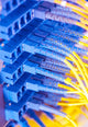Network Server Room Routers