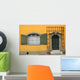 Goethe Wall Mural
