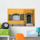 Goethe Wall Mural