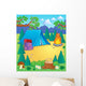 Camp Theme Image 1