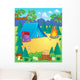 Camp Theme Image 1