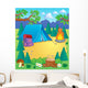 Camp Theme Image 1