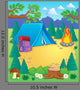 Camp Theme Image 1