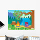 Camp Theme Image 2
