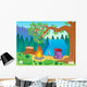 Camp Theme Image 2