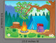 Camp Theme Image 2