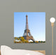 Eiffel Tour France Paris Wall Mural