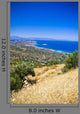 Turquise Water Bay Crete