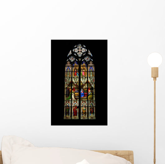 Stained-glass Windows