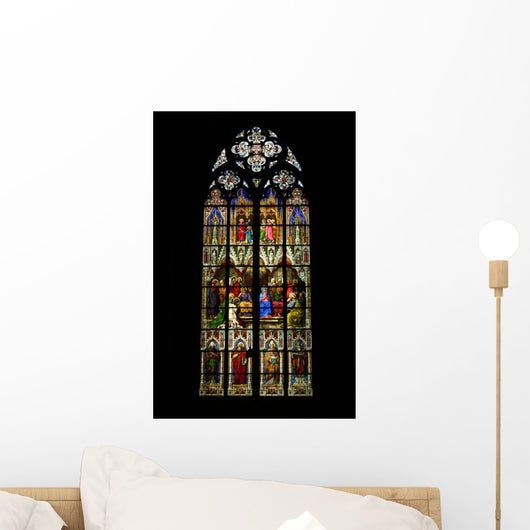 Stained-glass Windows