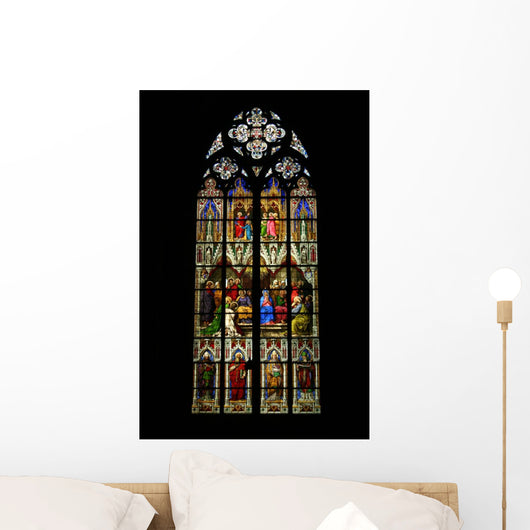 Stained-glass Windows