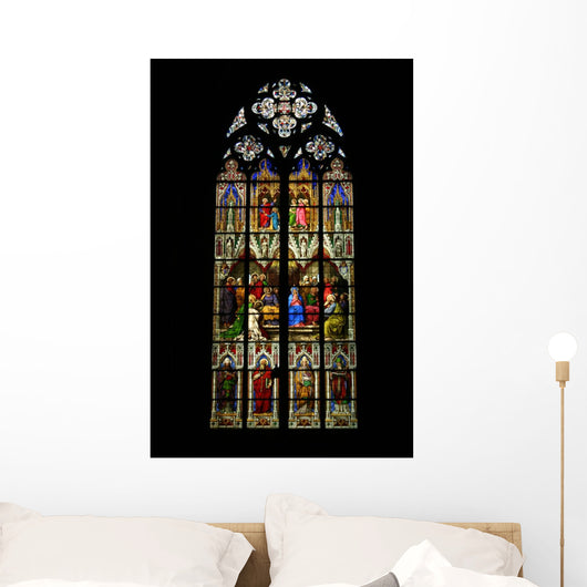 Stained-glass Windows