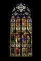 Stained-glass Windows