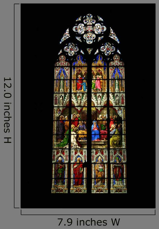 Stained-glass Windows