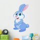 Cute Rabit Wall Decal