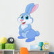 Cute Rabit Wall Decal