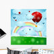 Hot Air Ballons Fantasy