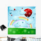 Hot Air Ballons Fantasy