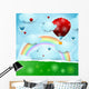 Hot Air Ballons Fantasy