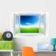 window Wall Decal