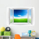 window Wall Decal