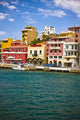 Agios Nikolaos Crete Greece