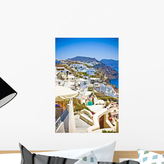 Amazing Santorini