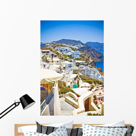 Amazing Santorini