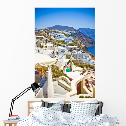 Amazing Santorini