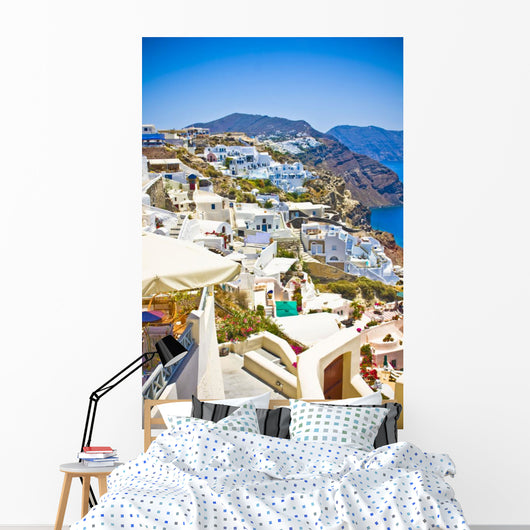 Amazing Santorini