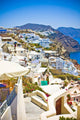 Amazing Santorini