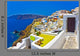 Oia Santorini island Wall Mural