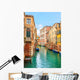Venice Cityscape Water Canal Wall Mural