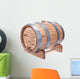 Wine Barrel