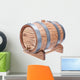 Wine Barrel