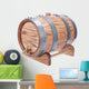 Wine Barrel