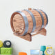 Wine Barrel