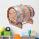 Wine Barrel