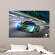 Frankfurt City Night Racer