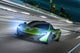 Frankfurt City Night Racer