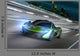 Frankfurt City Night Racer