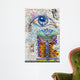 The magic flight -Series Wall Mural