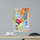 The magic flight -Series Wall Mural