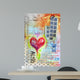 The magic flight -Series Wall Mural