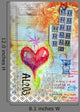 The magic flight -Series Wall Mural