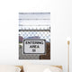 Area 51 Wall Mural
