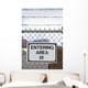 Area 51 Wall Mural