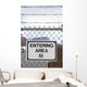 Area 51 Wall Mural