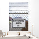 Area 51 Wall Mural